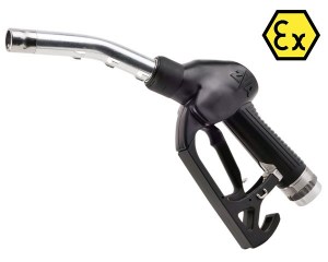 Αυτοματη μανικα πιστολι βενζινης